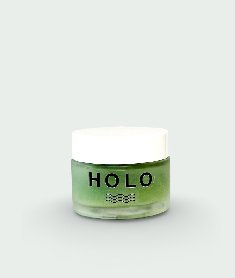 Brightening Balm